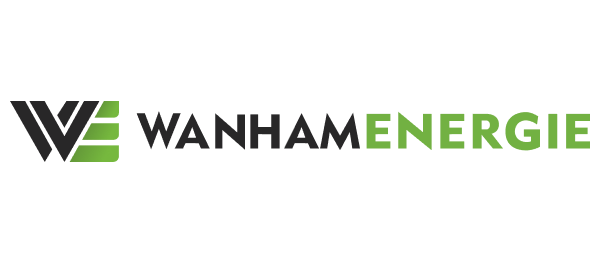 Logo WANHAM ENERGIE