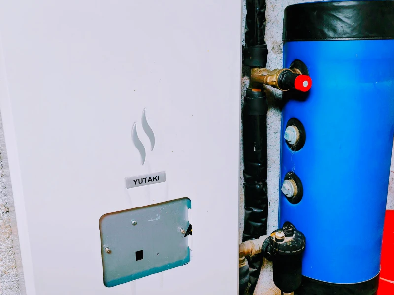 WANHAM ENERGIE