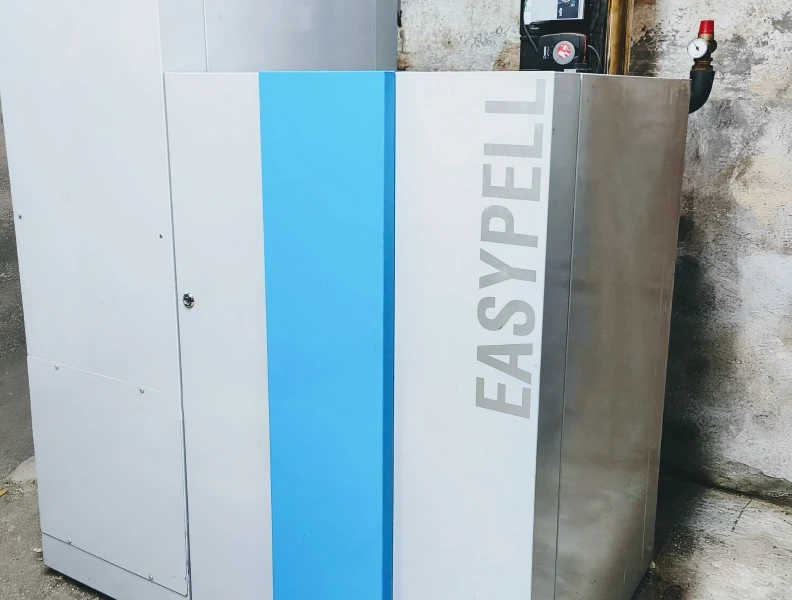 WANHAM ENERGIE