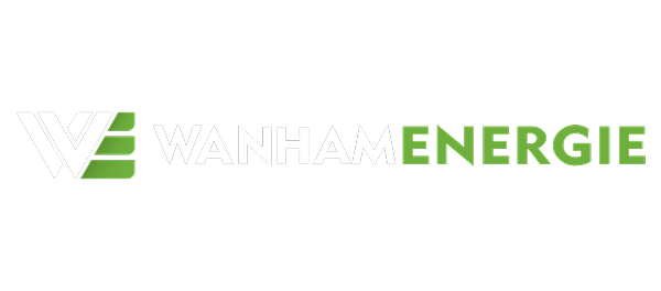Logo WANHAM ENERGIE
