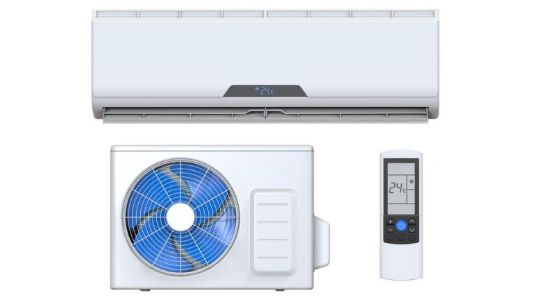 Climatisation réversible à Jeandelize, confort optimal toute l'année